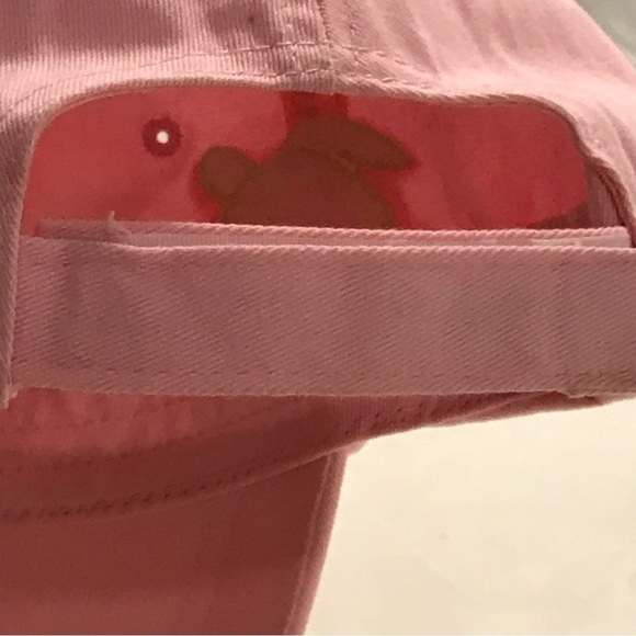 Panama Jacks - Woman's Beach Cap - Picture 12 of 14